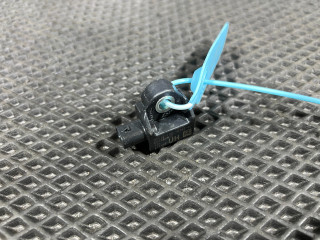 датчик удара Honda CR-V 6 поколение 2025, 1.5 л., L15B, бензин, АКПП, внедорожник 5 дв., 77970T00D11