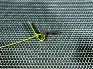 крепление фары левой Audi A8 D4 [рестайлинг] 2016, 3.0 л., CREC, бензин, АКПП, седан, 4H0941454