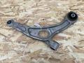 рычаг передний левый Ford Bronco Sport 1 поколение 2020, 1.5 л., бензин, АКПП, внедорожник 5 дв., LX61-3A424- - фото №2