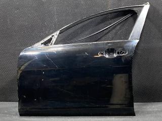 дверь передняя левая Jaguar XE 1 поколение X760 2017, 3.0 л., AJ 126, бензин, АКПП, T4N2633