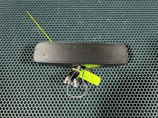 зеркало салона Mercedes-Benz GLC-Класс X253 [рестайлинг] 2019, 2.0 л., бензин, АКПП, внедорожник 5 дв., A2138105802