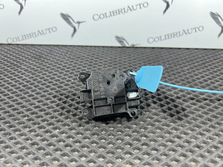 моторчик заслонки печки Nissan Rogue T33 2022, 1.5 л., бензин, внедорожник 5 дв., 277326RF8E, 210809B