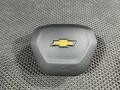 подушка безопасности водителя Chevrolet Trax 2 поколение 2024, 1.2 л., LIH, бензин, АКПП, внедорожник 5 дв., передний привод, 60008687 - фото №2