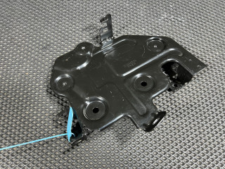 полка аккумулятора Buick Envista 1 поколение 2024, 1.2 л., бензин, АКПП, внедорожник 5 дв., 60003162