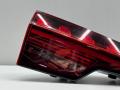 фонарь крышки багажника левый Audi S4 B9 [рестайлинг] 2021, 3.0 л., CWGD, бензин, АКПП, седан, 8W5945093AB, 8W5945093AD - фото №4