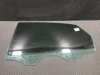 стекло двери задней левой Audi A8 D4/4H 2011, 4.2 л., CDRA, бензин, АКПП, седан, 4H4845205