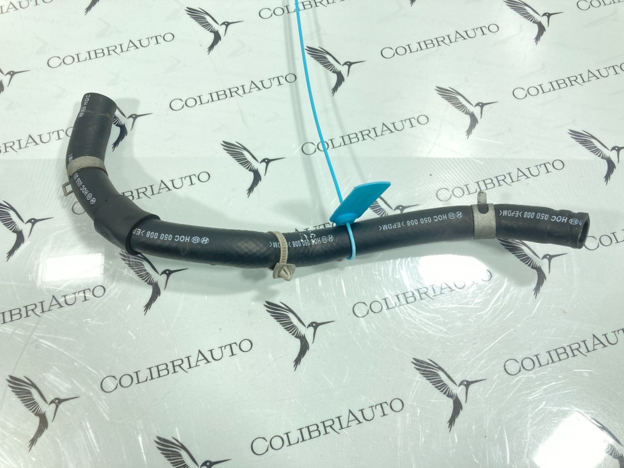 патрубок (трубопровод, шланг) Kia K5 3 поколение 2022, 1.6 л., G4FP, бензин, АКПП, седан, HOC050008 - фото №1