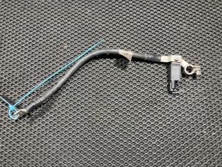 клемма аккумулятора минус Jaguar XF X260 2017, 3.0 л., 306PS, бензин, АКПП, седан, JX6314301AB, HPLA10C679AB, 0199300005, LR112099, LR157912, LR081460, LR113219, C2Z16597, T2H19234, T4A14318, T4A44801, T2H37805