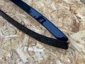 молдинг крыши Jaguar F-Pace 1 поколение X761 2016, 3.0 л., AJ 126, бензин, АКПП, внедорожник 5 дв., HK83517D50AA, T4A13509LML - фото №2