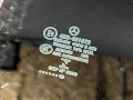 стекло двери задней левой Mercedes-Benz A-Класс W177/V177 2018, 2.0 л., бензин, АКПП, A1777358600 - фото №4