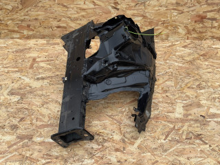 лонжерон левый Audi A4 B9 2018, 2.0 л., CVKB, бензин, АКПП, седан, 8W0805871, 8W0803441A