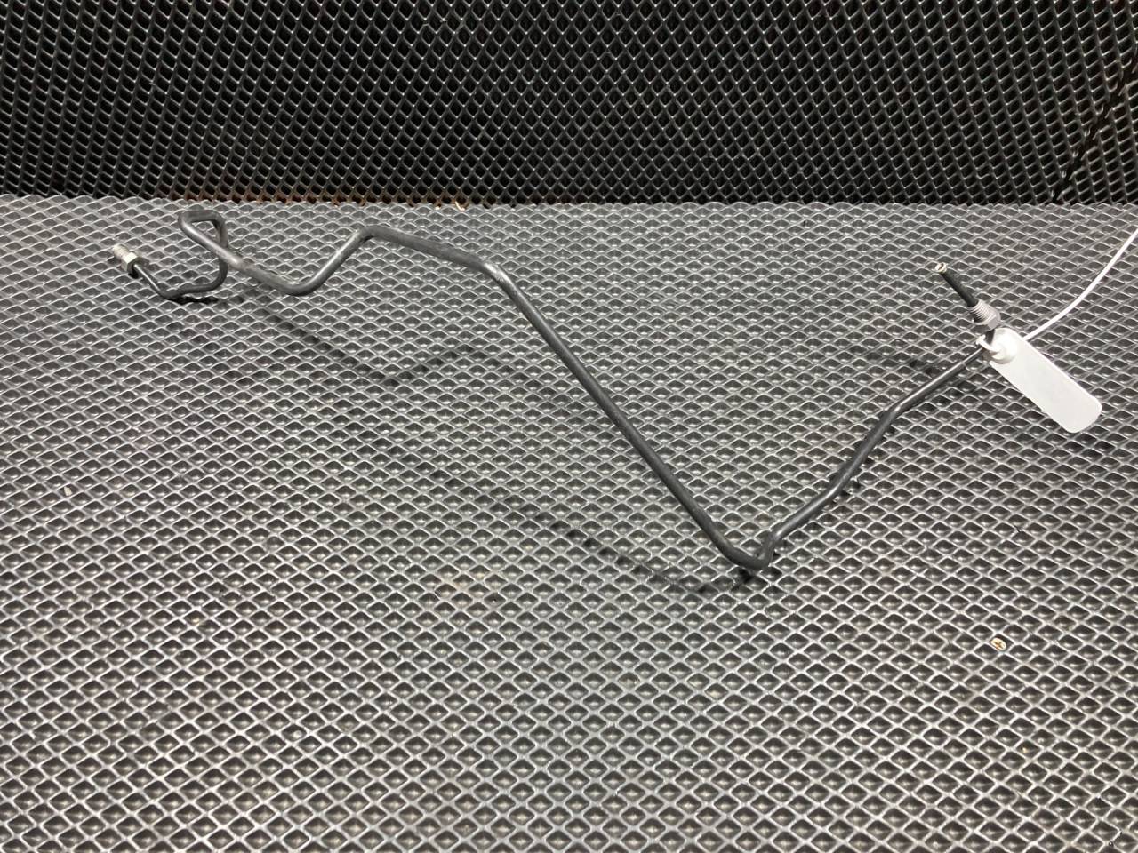 трубка тормозная Ford Bronco Sport 1 поколение 2020, 1.5 л., бензин, АКПП, внедорожник 5 дв., LX6Z2264-B - фото №1