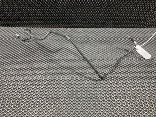 трубка тормозная Ford Bronco Sport 1 поколение 2020, 1.5 л., бензин, АКПП, внедорожник 5 дв., LX6Z2264-B