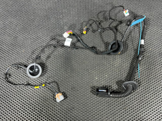 дверная проводка Hyundai Tucson 4 поколение 2024, 2.5 л., G4KN, бензин, АКПП, внедорожник 5 дв., 91630CW050, 91630CW050XB