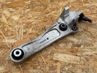 рычаг передний левый Jaguar XE 1 поколение X760 2018, 3.0 л., AJ 126, бензин, АКПП, седан, HX73-3C255-AA, HX73-3C255, T2H19029, T2H40536