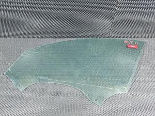 стекло двери передней левой Audi A6 4G/C7 2012, 3.0 л., CTUA, бензин, седан