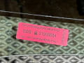 стекло двери задней правой Mercedes-Benz A-Класс W177/V177 2018, 2.0 л., бензин, АКПП, A1777358600 - фото №7