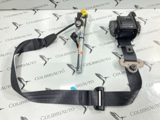 ремень безопасности Honda CR-V 6 поколение 2025, 1.5 л., L15B, бензин, вариатор, внедорожник 5 дв., 04814-3A0-A00ZB