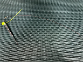 трос капота Land Rover Range Rover Sport 2 поколение [рестайлинг] 2019, 3.0 л., 306PS, бензин, АКПП, внедорожник 5 дв., LR038195, CPLA16C656CA