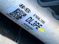 кассета радиаторов Kia K5 3 поколение [рестайлинг] 2025, 2.5 л., бензин, АКПП, седан, полный привод, 25304L2BC0, 25380L1500, 25310L1CA0, 97606L1550 - фото №12