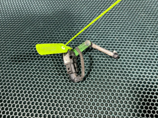 датчик дорожного просвета задний Porsche Cayenne 958 2013, 3.6 л., M 55.01, бензин, АКПП, внедорожник 5 дв., 7P0616571