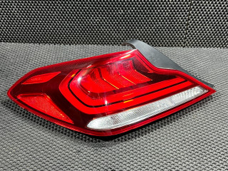 фонарь задний левый Genesis G70 1 поколение 2019, 2.0 л., G4KL, бензин, АКПП, седан, 92401-G9110