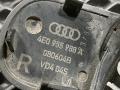 форсунка омывателя лобового стекла Audi A8 D3 [2-й рестайлинг] 2008, 4.2 л., BVJ, бензин, АКПП, седан, 4E0955988A - фото №6