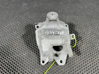 кронштейн двигателя Audi Q7 4M 2018, 3.0 л., CREC, бензин, АКПП, внедорожник 5 дв., 4M0199308AS