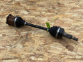 полуось передняя левая (приводной вал, ШРУС) Porsche Panamera 970 2011, 4.8 л., M 48.20, бензин, АКПП, хетчбэк 5 дв., 97034903804 - фото №3