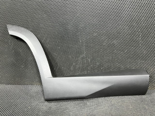 молдинг двери задней правой Hyundai Tucson 4 поколение 2024, 2.5 л., G4KN, бензин, АКПП, внедорожник 5 дв., 87732-CW000