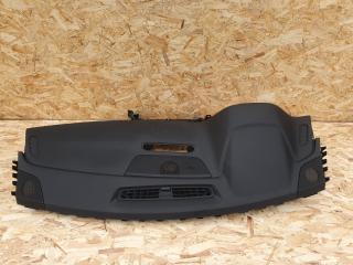 панель передняя салона (торпедо) Audi Q7 4M 2016, 3.0 л., CREC, бензин, АКПП, внедорожник 5 дв., 4M1858005