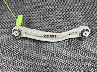 рычаг задний правый Jaguar XE 1 поколение [ресталинг] X760 2021, 3.0 л., AJ 126, бензин, GX73-5K742-AA, T2H17173, T4N3670