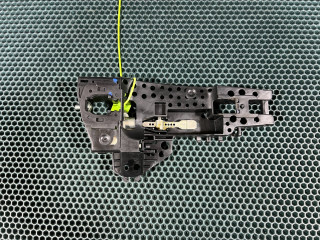 скелет ручки двери передней правой Audi Q5 8R 2011, 3.2 л., CALB, бензин, АКПП, внедорожник 5 дв., 8T02837886