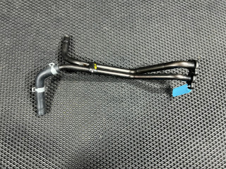 трубка охлаждающей жидкости Genesis G70 1 поколение 2019, 2.0 л., G4KL, бензин, АКПП, седан, 254702CTA0