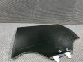 стекло двери задней левой Nissan Rogue T33 2022, 1.5 л., KR15, бензин, АКПП, внедорожник 5 дв. - фото №3