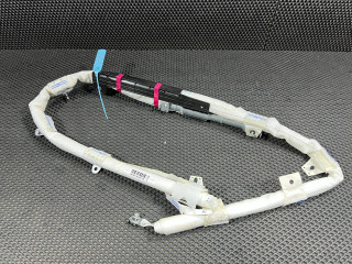 подушка безопасности боковая (шторка) Buick Envista 1 поколение 2024, 1.2 л., бензин, АКПП, внедорожник 5 дв., 642204100, 6628105