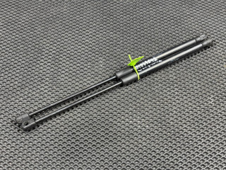 амортизатор капота Jaguar XF X260 260 2015, 3.0 л., AJ 126, бензин, АКПП, седан, GX7316C826AB, T2H3023