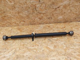 карданный вал Jaguar XE 1 поколение X760 2017, 2.0 л., бензин, АКПП, седан, HX734365AC