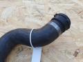 патрубок (трубопровод, шланг) Audi A8 D3 [рестайлинг] 2006, 4.2 л., BVJ, бензин, АКПП, седан, 4E0121055AF - фото №5
