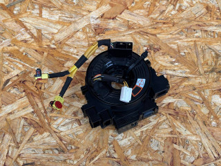 датчик угла поворота руля Lexus IS 3 поколение [рестайлинг] 2017, 2.5 л., гибрид, 89245-12040