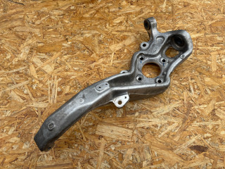 кулак поворотный правый Jaguar F-Pace 1 поколение X761 2017, 3.0 л., AJ 126, бензин, АКПП, внедорожник 5 дв., HK83-3K185-BC, T4A37932, T4A3593, T4A35575, LR138444, LR093817, 602123462