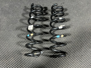 пружина задняя Kia K5 3 поколение 2023, 1.6 л., G4FP, бензин, АКПП, 55335L3150