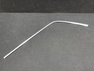 стекло кузовное боковое левое Mercedes-Benz GL-Класс X166 2014, 4.7 л., бензин, АКПП, внедорожник 5 дв., A1666902980