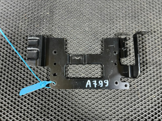 кронштейн блока управления Hyundai Tucson 4 поколение 2024, 2.5 л., G4KN, бензин, АКПП, внедорожник 5 дв., 391502SMN6, A3C0526080200