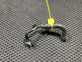 патрубок (трубопровод, шланг) Jaguar XE 1 поколение X760 2016, 2.0 л., бензин, АКПП, седан, H4P3310100BB, JDE39699, JDE38647, LR134606, LR092090, LR097977