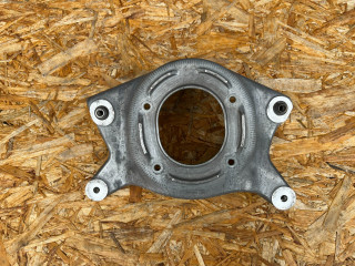 опора амортизатора верхняя (чашка) Porsche Macan 1 поколение [2-й рестайлинг] 2022, 2.9 л., DGR, бензин, АКПП, внедорожник 5 дв., 95B412383