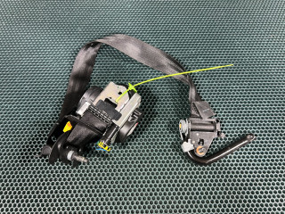 ремень безопасности Jaguar XF X260 2016, 3.0 л., бензин, АКПП, седан, GX63-611B09-CC, GX63-611B09-CC8PVJ