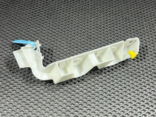 Крепление бампера переднего Audi S4 B9 [рестайлинг] 2021, 3.0 л., CWGD, бензин, АКПП, седан, полный привод, 8W0807283E