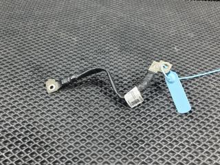 минусовой провод аккумулятора Kia K5 3 поколение 2020, 1.6 л., G4FP, бензин, АКПП, 91862L3010