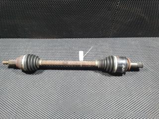 полуось задняя (приводной вал, ШРУС) Land Rover Range Rover Sport 2 поколение 2015, 3.0 л., 306PS, бензин, внедорожник 5 дв., CPLA4K139CB, LR073346, LR053791, LR034536, LR161705